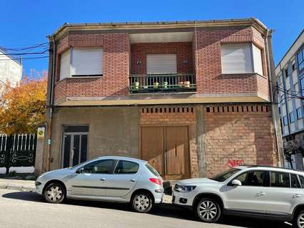 Parcela rústica en venta en Ponferrada