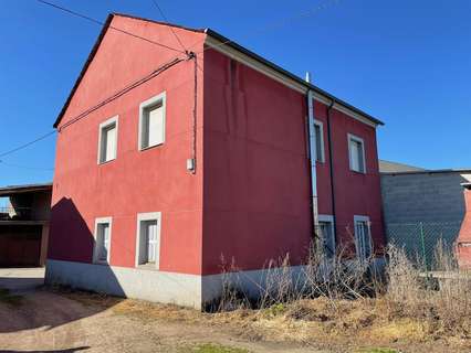 Casa en venta en Camponaraya Magaz de Abajo