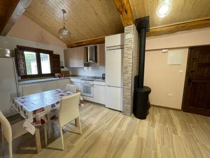 Casa en alquiler en Arganza