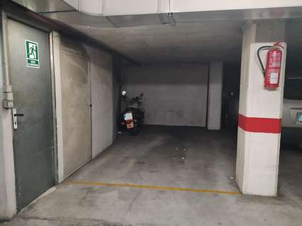 Plaza de parking en venta en Ponferrada