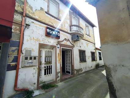 Casa en venta en Camponaraya