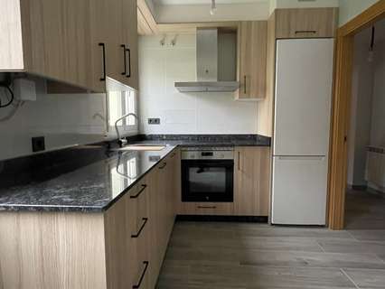 Apartamento en venta en Ponferrada