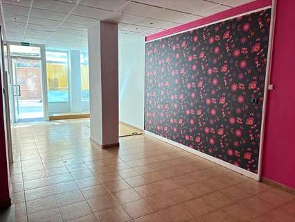 Local comercial en venta en Ponferrada