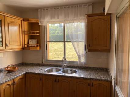 Piso en venta en Fabero