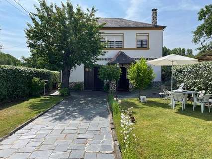 Casa en venta en Camponaraya zona Magaz de Arriba