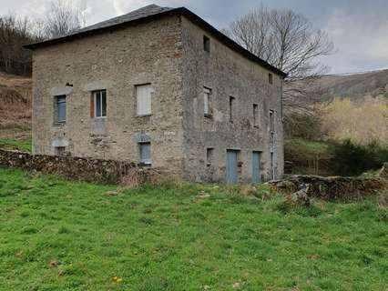 Casa en venta en Barjas