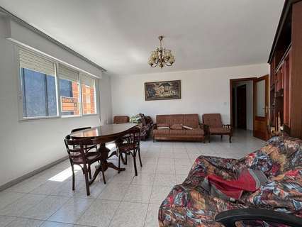 Piso en venta en Ponferrada rebajado