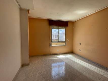 Piso en venta en Fabero