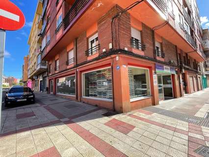Local comercial en venta en León