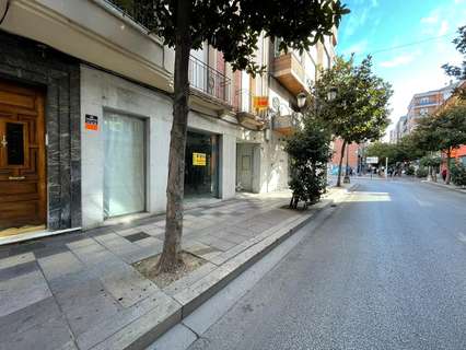 Local comercial en alquiler en Ponferrada