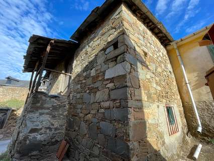 Casa en venta en Ponferrada