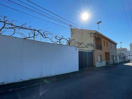 Casa en venta en Ponferrada zona Barcena del Bierzo