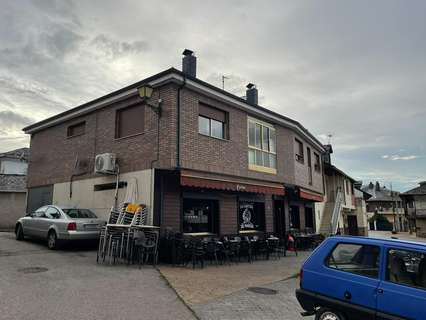 Casa en venta en Ponferrada zona Toral de Merayo