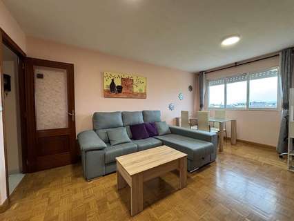 Apartamento en alquiler en Ponferrada