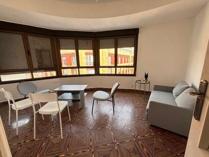 Piso en alquiler en Ponferrada