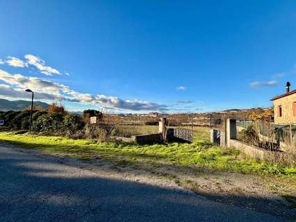 Parcela urbana en venta en Ponferrada