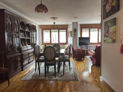 Piso en venta en Ponferrada