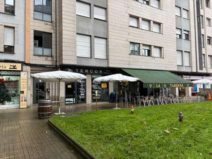 Local comercial en alquiler en Ponferrada