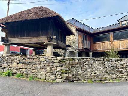 Chalet en venta en Villablino
