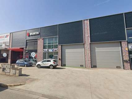 Nave industrial en alquiler en Ponferrada