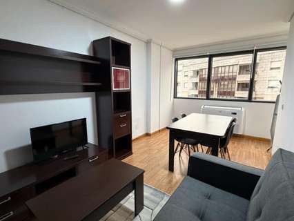 Apartamento en alquiler en Ponferrada