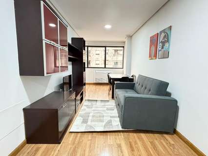 Apartamento en alquiler en Ponferrada