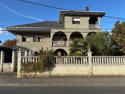 Chalet en venta en Cabañas Raras