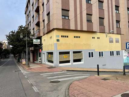 Local comercial en alquiler en Ponferrada