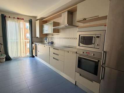 Piso en venta en Ponferrada