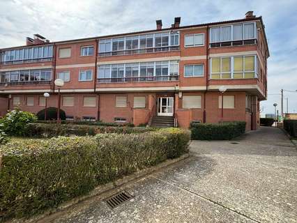 Apartamento en venta en Astorga