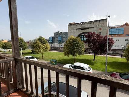 Casa en venta en Camponaraya