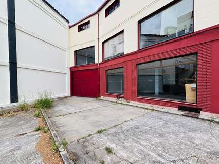 Local comercial en alquiler en Ponferrada