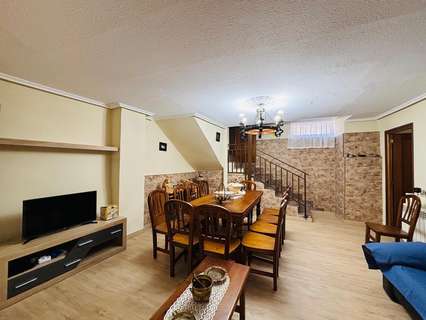 Apartamento en alquiler en Castropodame