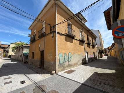 Casa en venta en Ponferrada