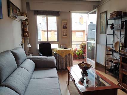 Piso en venta en Ponferrada