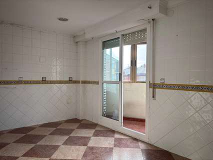 Piso en venta en Bembibre rebajado
