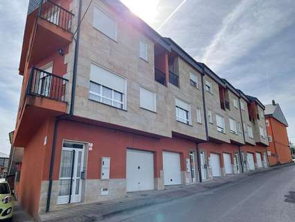 Casa en venta en Cabañas Raras zona Cortiguera, rebajada