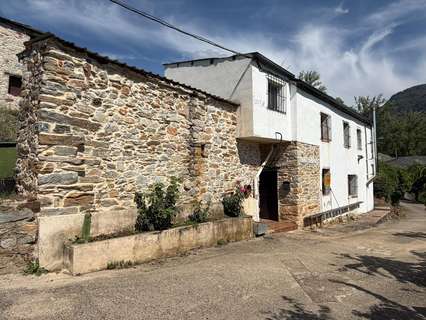 Casa en venta en Priaranza del Bierzo
