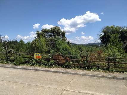 Parcela urbana en venta en Cubillos del Sil