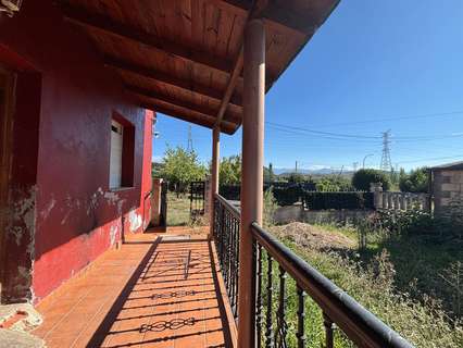 Casa en venta en Cubillos del Sil