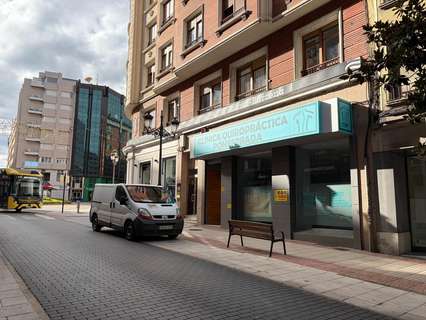 Local comercial en venta en Ponferrada