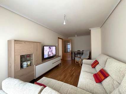 Apartamento en venta en Ponferrada