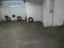 Plaza de parking en venta en Ponferrada