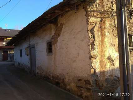 Casa en venta en Ponferrada zona Toral de Merayo