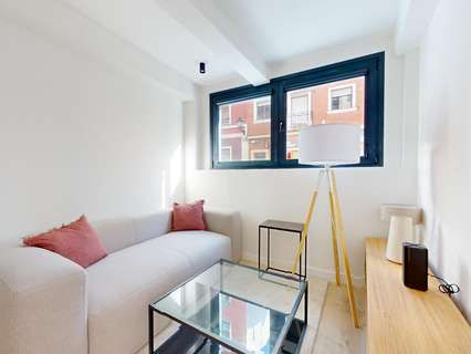 Apartamento en venta en Madrid