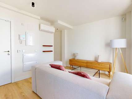 Apartamento en venta en Madrid