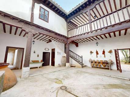 Casa en venta en Colmenar de Oreja