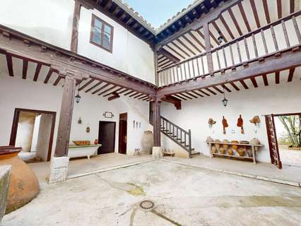 Casa en venta en Colmenar de Oreja rebajada