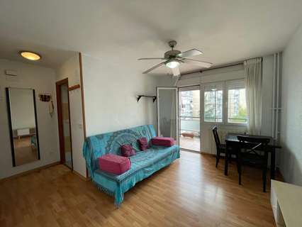 Piso en alquiler en Madrid