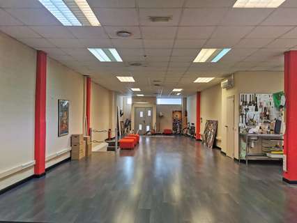 Local comercial en alquiler en Madrid